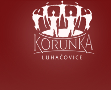 logo Korunka Luhačovice
